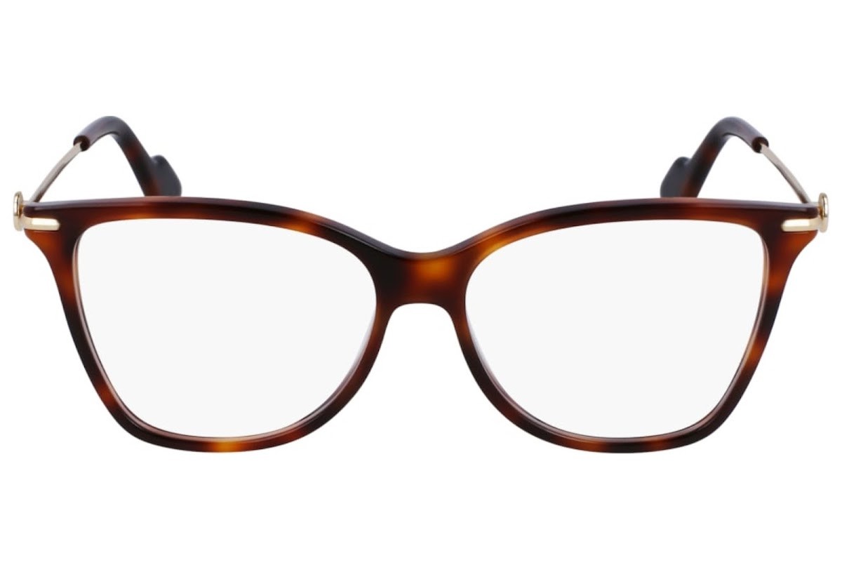 Lanvin 2637 214 - Oculos de Grau