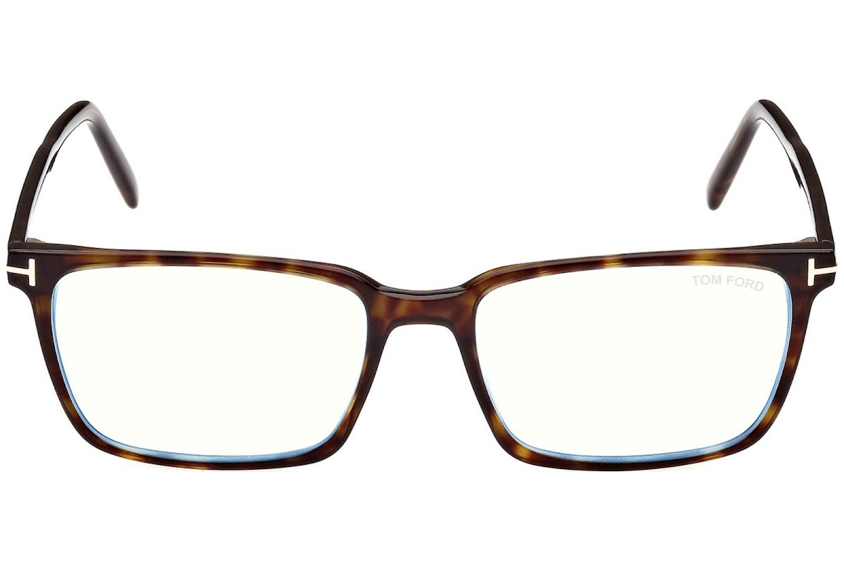 Tom Ford 5802B 052 - Oculos com Blue Block