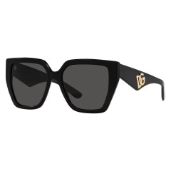 Dolce Gabbana 4438 50187 - Oculos de Sol
