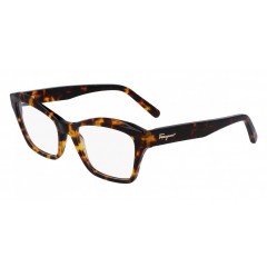 Salvatore Ferragamo 2951 219 - Oculos de Grau