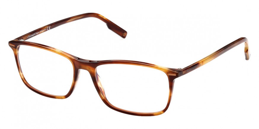 Ermenegildo Zegna 5236 052 - Oculos de Grau