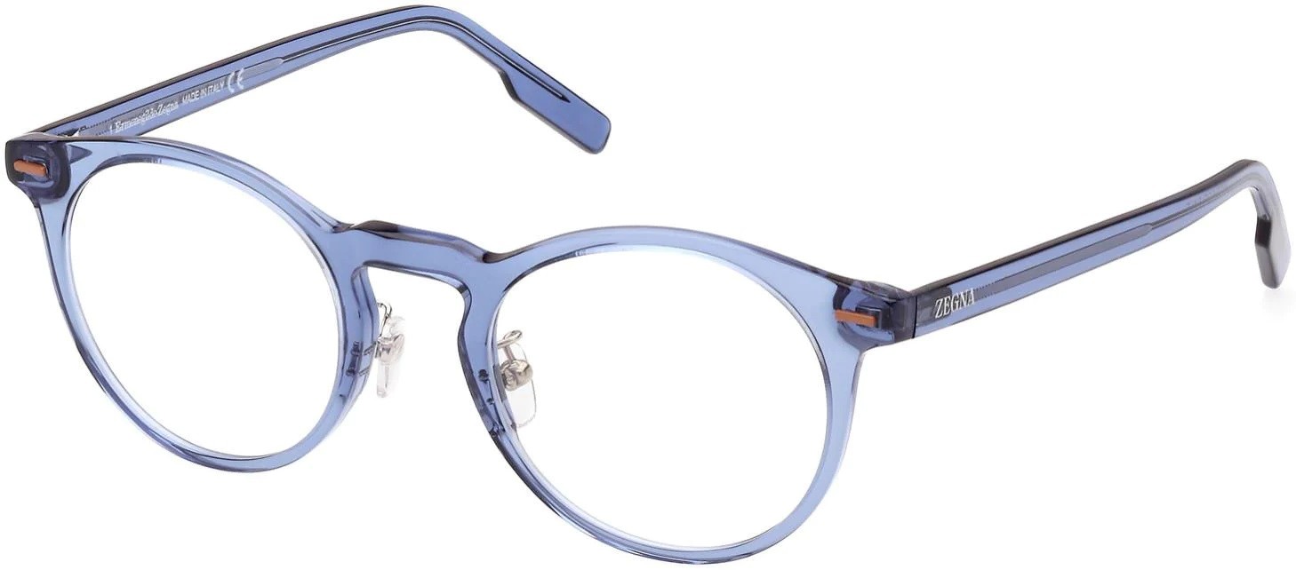 Ermenegildo Zegna 5249H 090 - Oculos de Grau