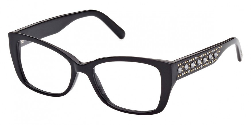 Swarovski 5452 001 - Oculos de Grau