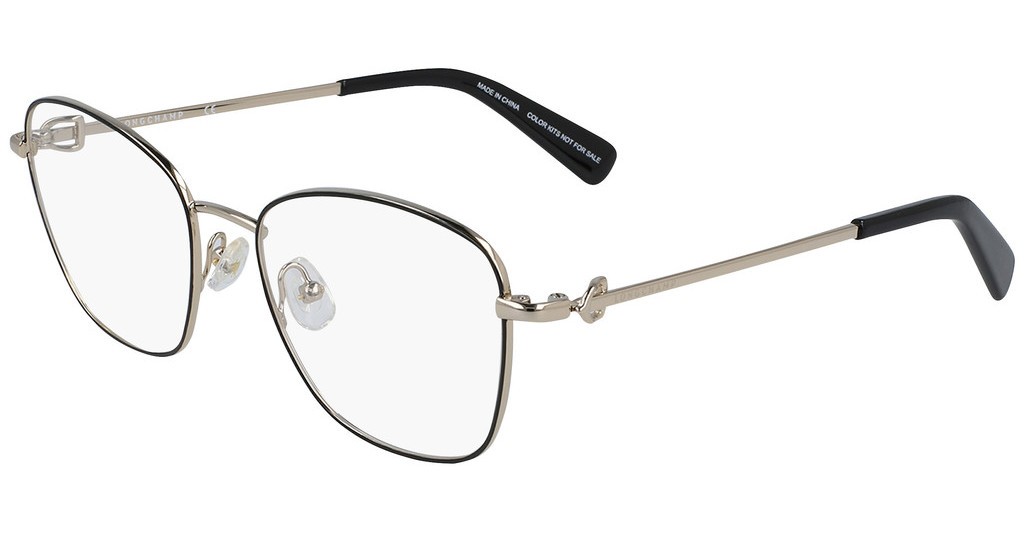 Longchamp 2133 720 - Oculos de Grau
