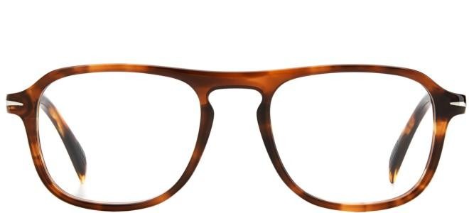 David Beckham 1053 0UC - Oculos de Grau