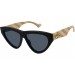 Gucci 1333 004 - Oculos de Sol