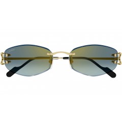 Cartier 467 003 - Oculos de Sol