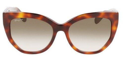 Salvatore Ferragamo 1061 240 - Oculos de Sol