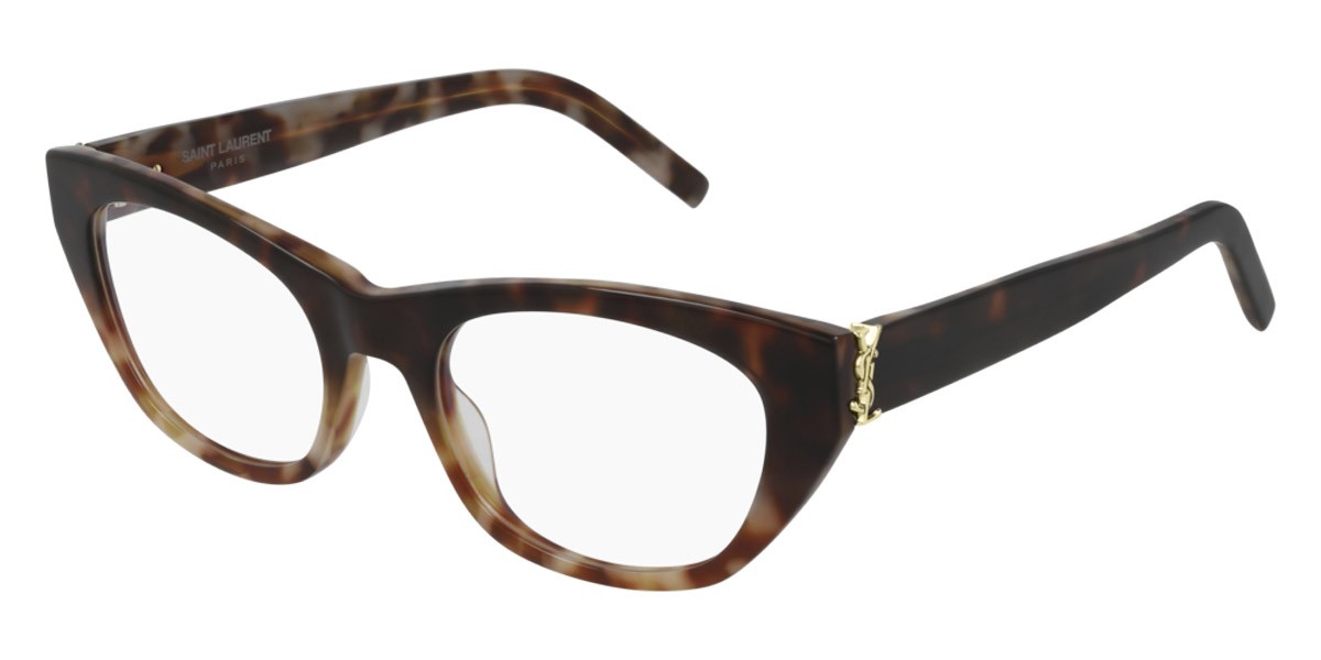 Saint Laurent 80 003 - Oculos de Grau