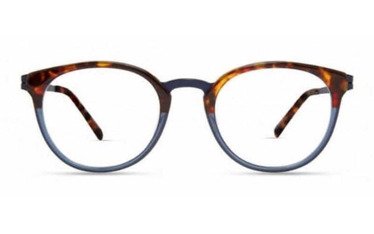 Modo 4509 Blue Tortoise - Oculos de Grau