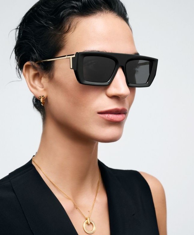 Tiffany 4214U 8001S4  - Oculos de Sol
