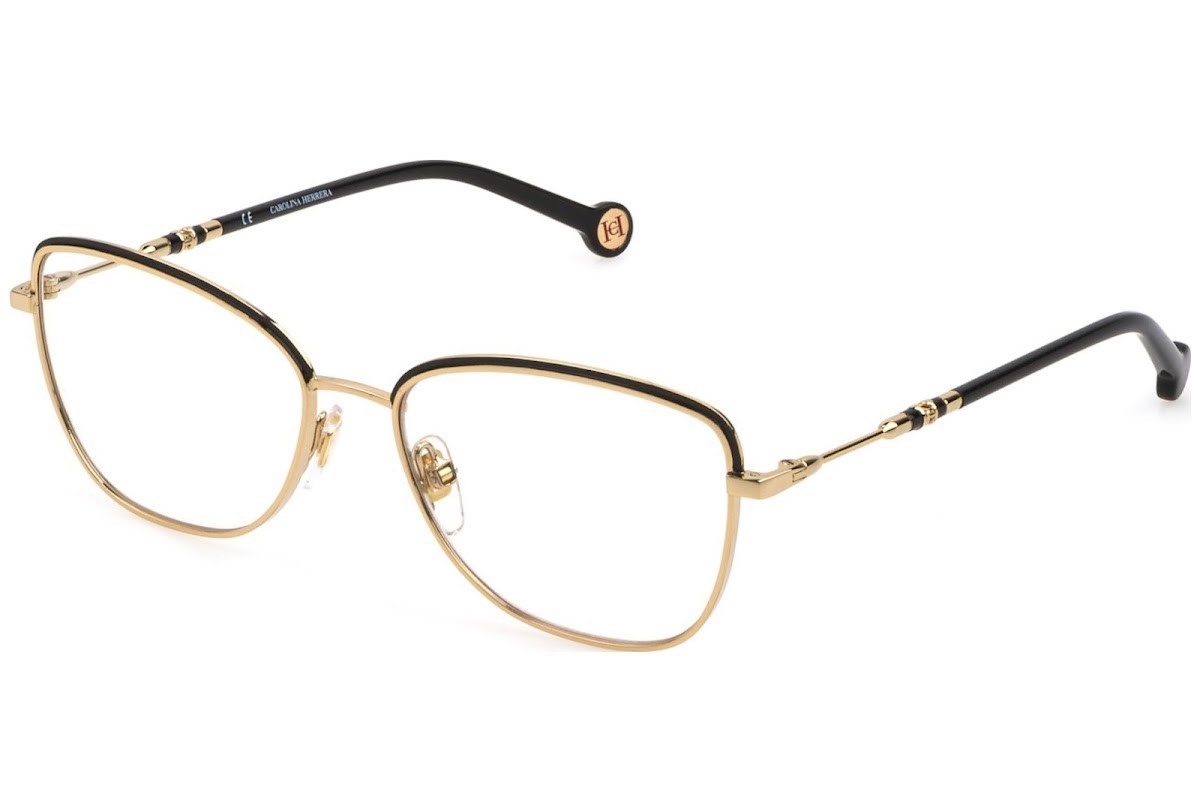 Carolina Herrera 187 0301 - Oculos de Grau