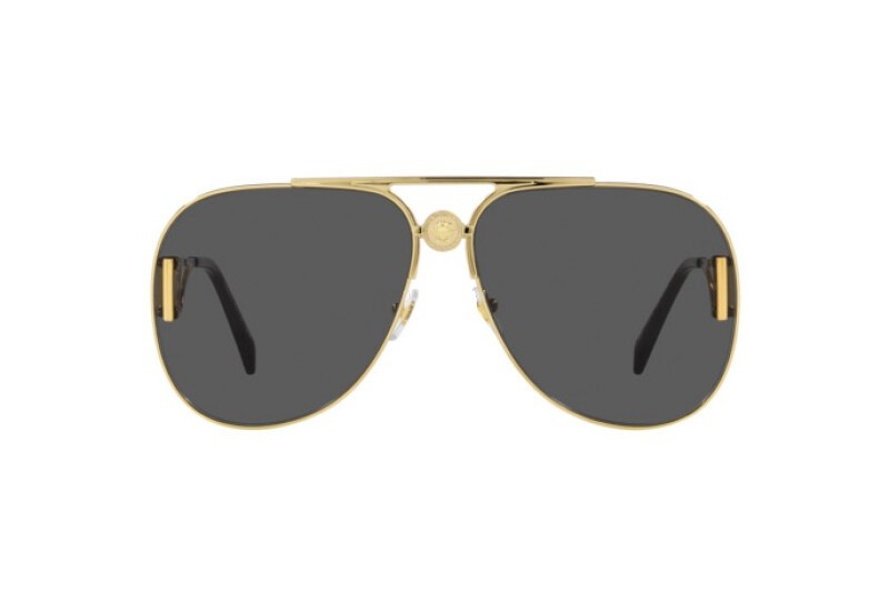 Versace 2255 100287 - Oculos de Sol