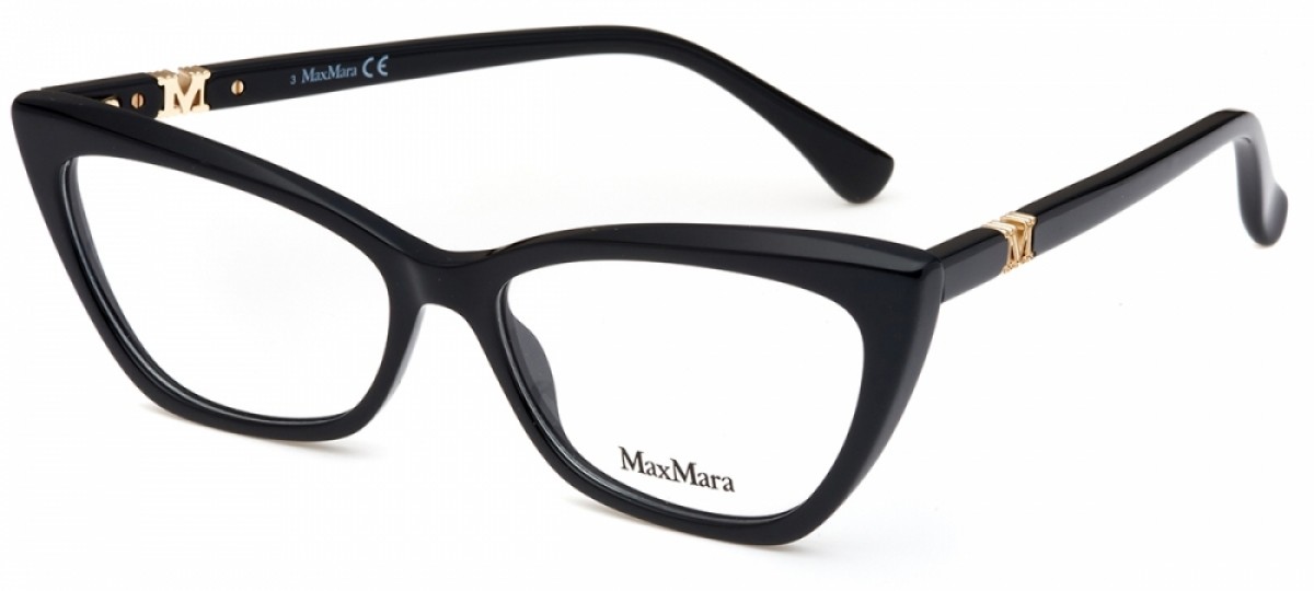Max Mara 5016 001 - Oculos de Grau