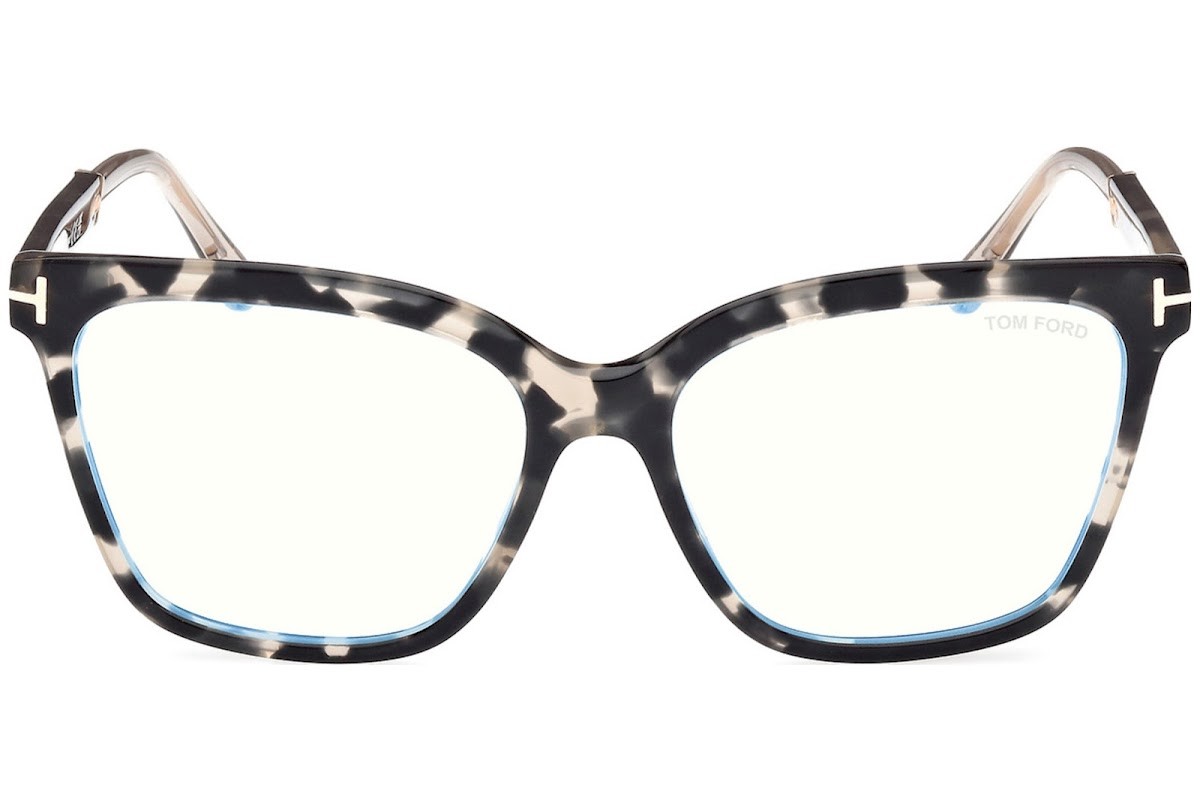 Tom Ford 5892B 005 - Oculos com Blue Block