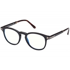 Tom Ford 5891B 005 - Oculos com Blue Block