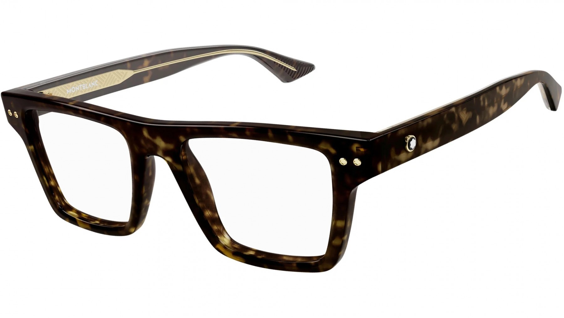MontBlanc 288O 002 - Oculos de Grau