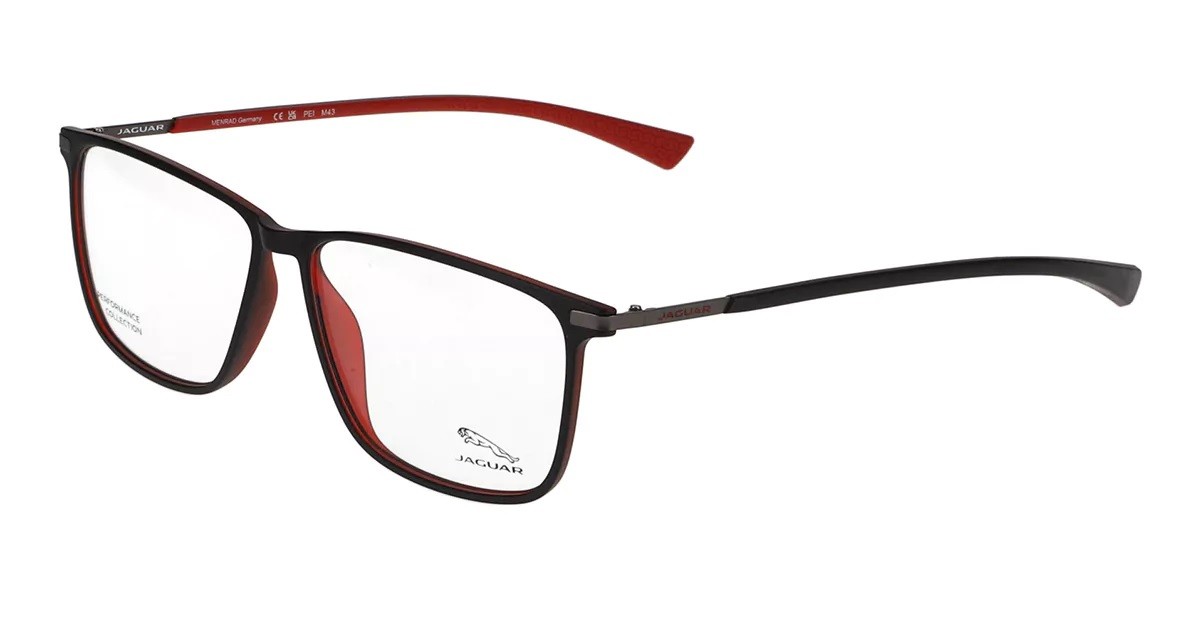 Jaguar 6825 6100 - Oculos de Grau