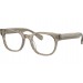 Oliver Peoples Afton 5545U 1745 - Oculos de Grau