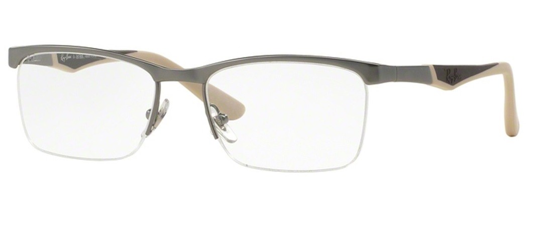 Ray Ban Junior 1045L 4042 - Oculos de grau