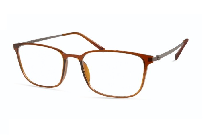 Modo 7005 BROWN - Oculos de Grau